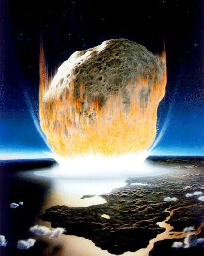 Acidic oceans triggered marine mass extinction during dinosaur die-off