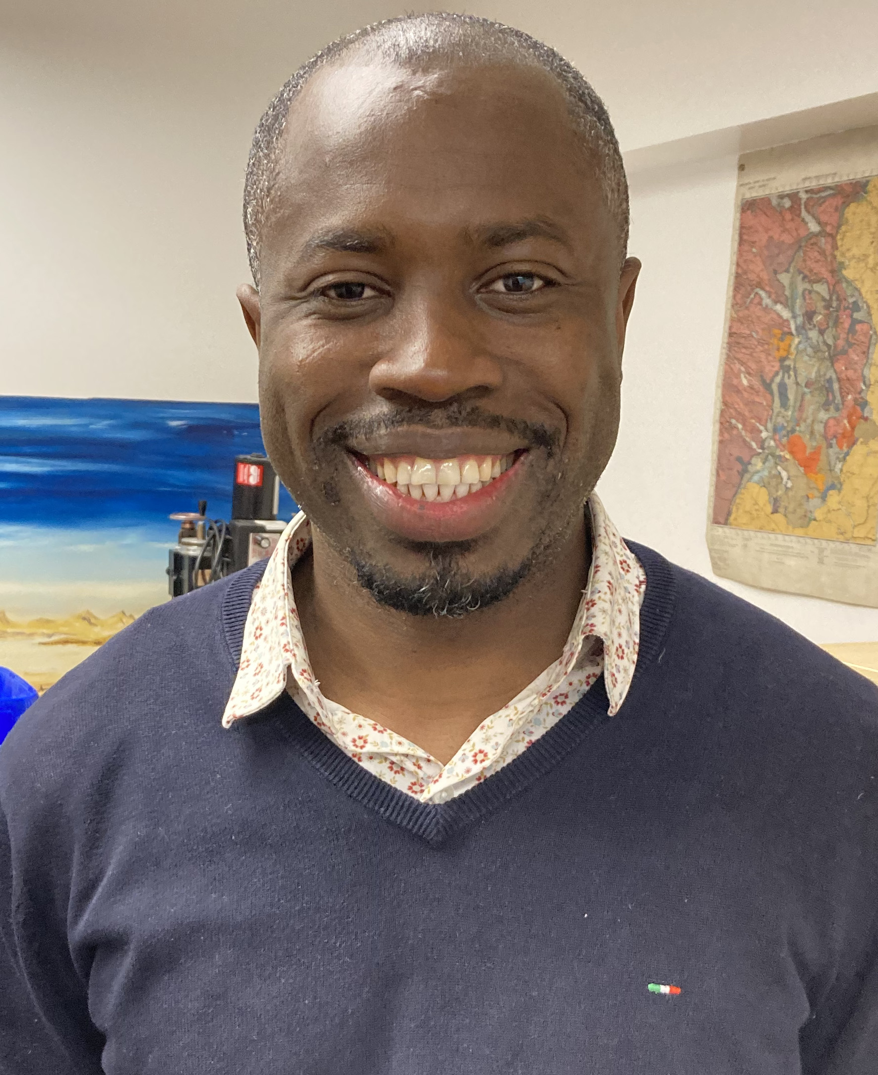 Welcome to Dr Onyedika Igbokwe!