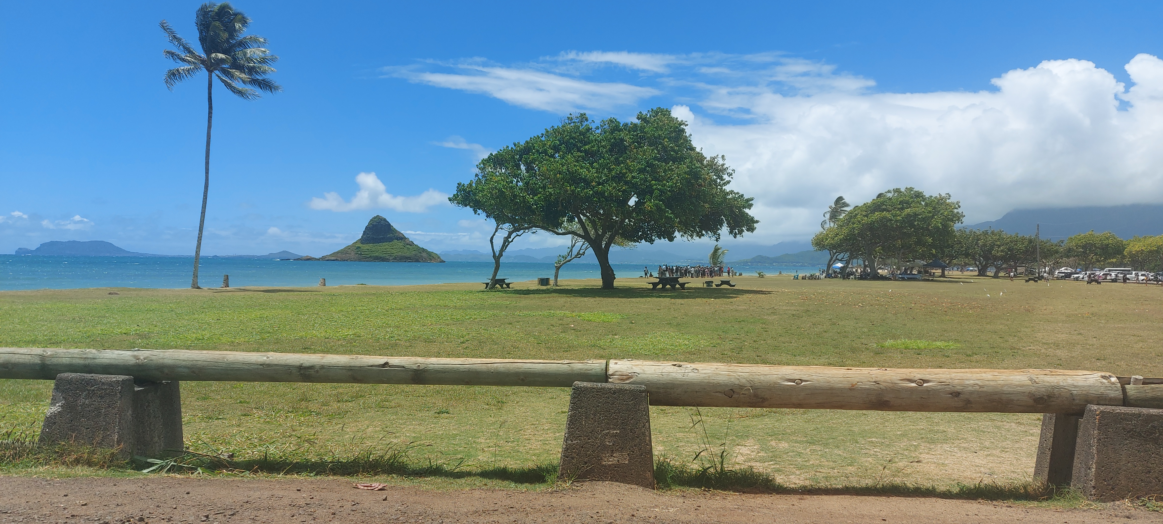 Goldschmidt 2022, Honolulu, Hawaii