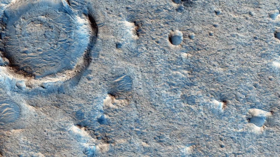 New instrument on ESA ExoMars rover