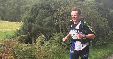 The SEES Marathon - 2.6 challenge!