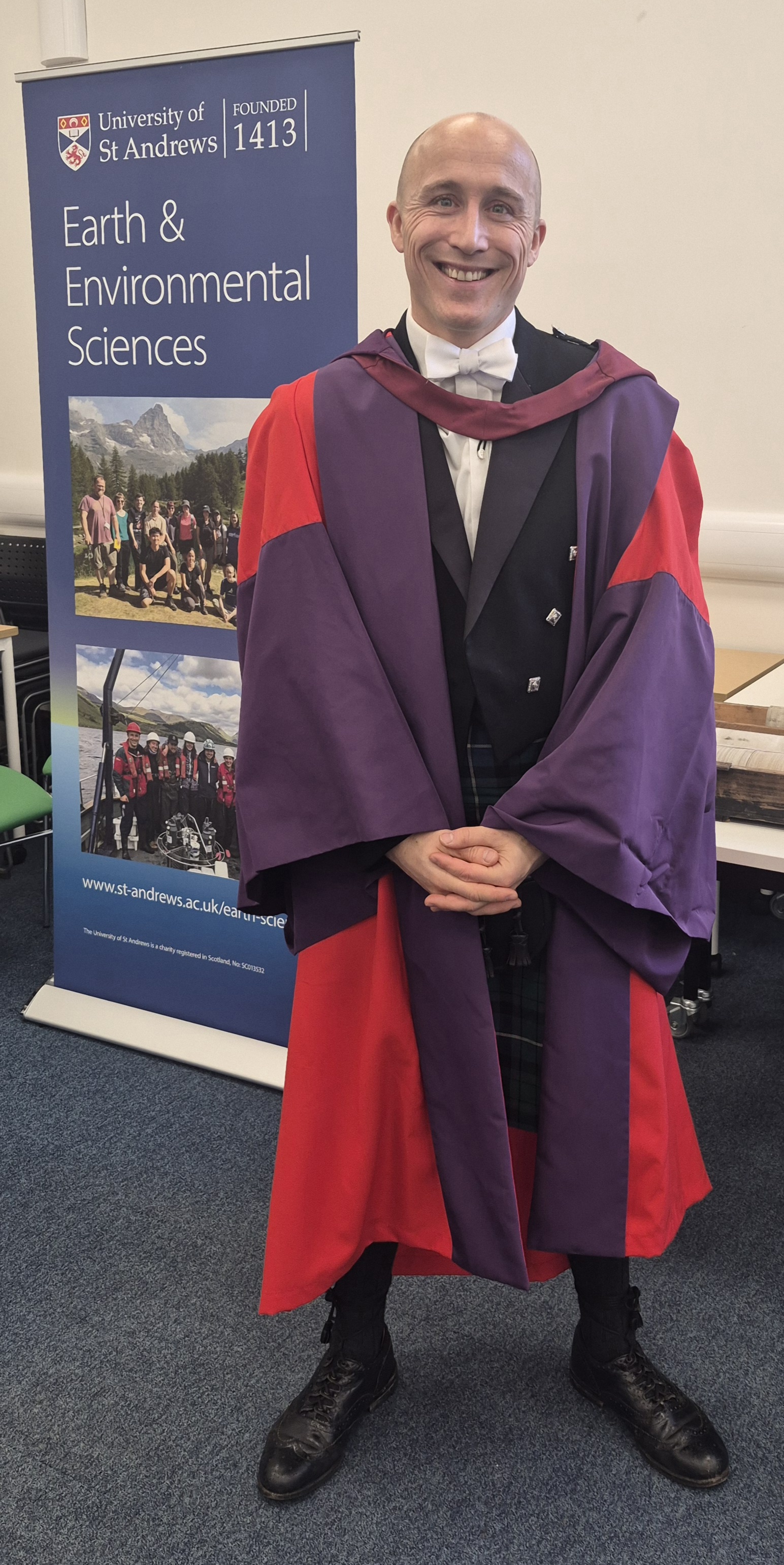 2025 Winter Graduation