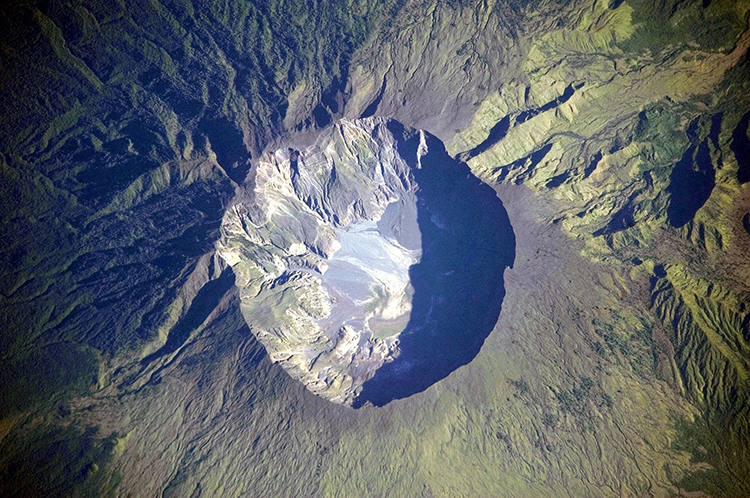 tambora