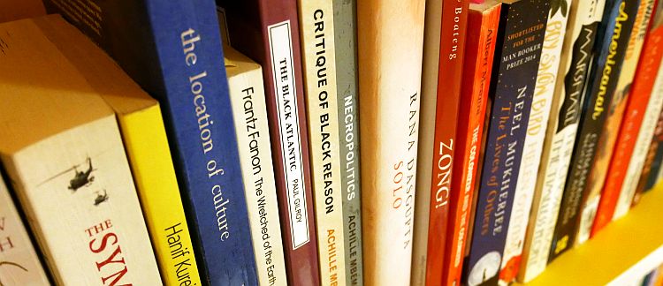 Bookshelf