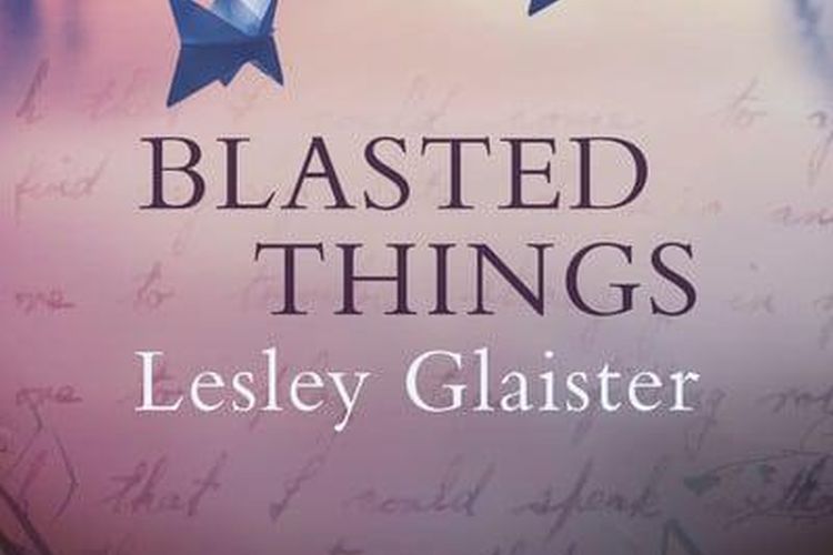 New Novel by Lesley Glaister