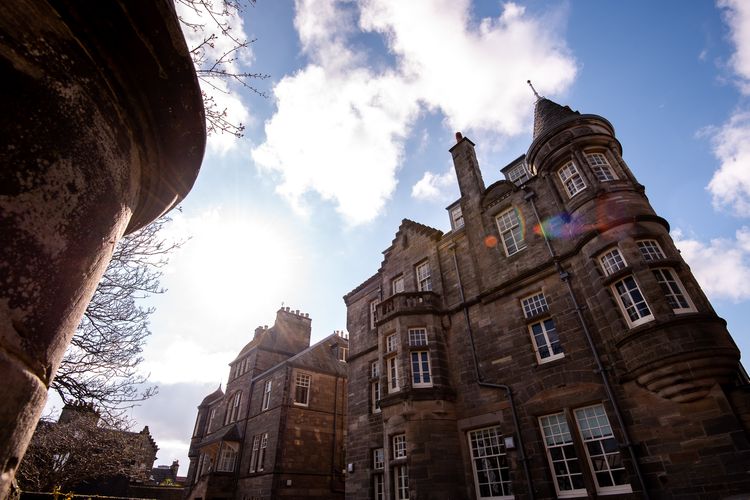 QS rankings boost for English