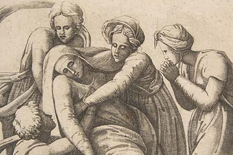 Feeling Faint: Affect and Consciousness in the Renaissance