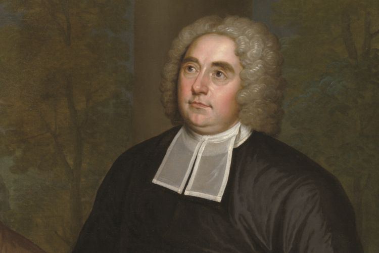 Biography of George Berkeley