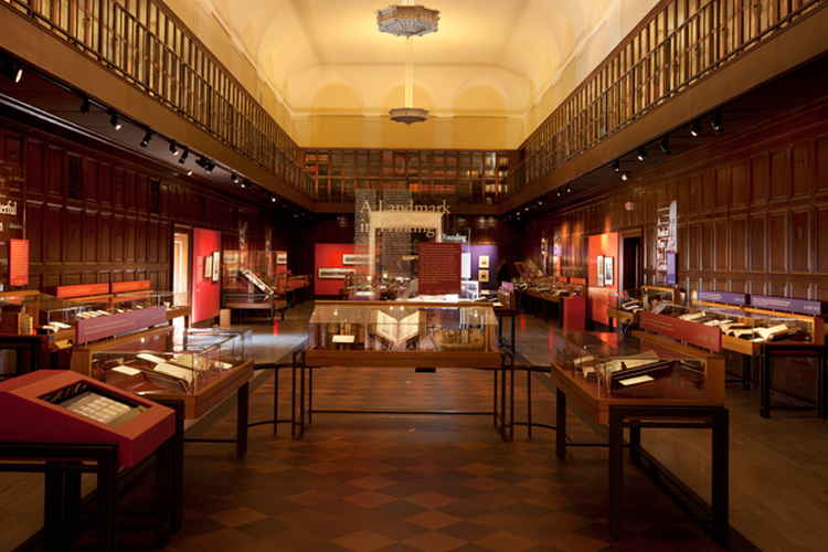 Hunting down ship doctors&rsquo; diaries in California