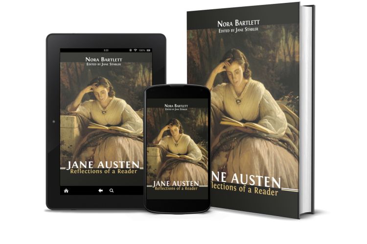New essays on Jane Austen