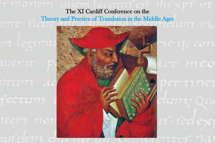 Translation in the Middle Ages