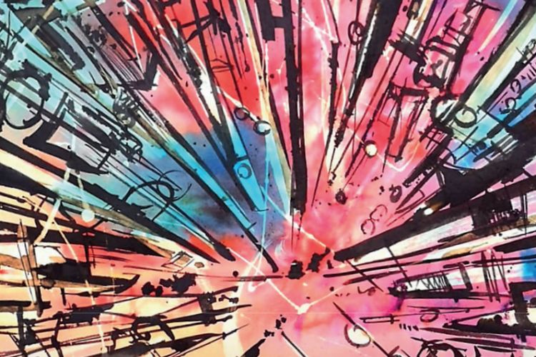 Precarious Spectatorship: Theatre and Image in an Age of Emergencies