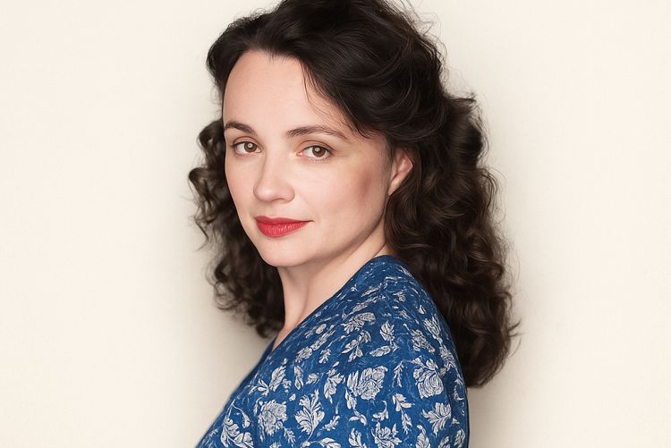 St Andrews sleuth shortlisted
