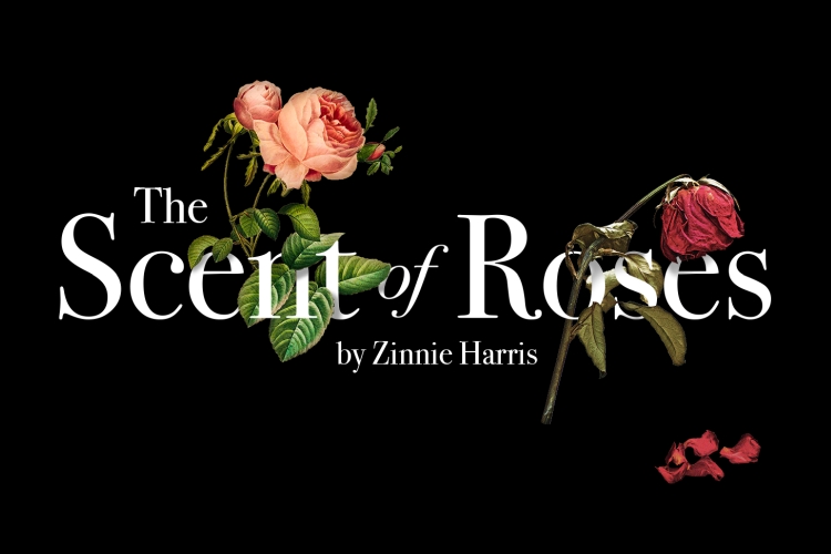The Scent of Roses