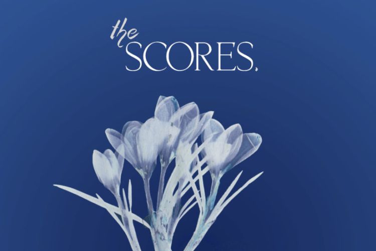The Scores issue 6
