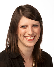 Dr Katie Garner