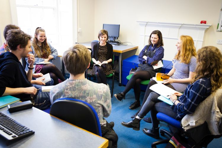 Student seminar