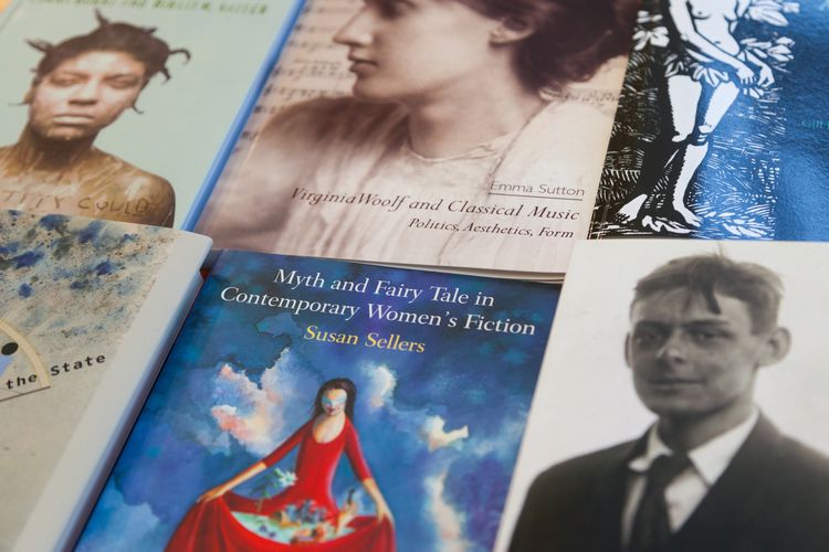 Books