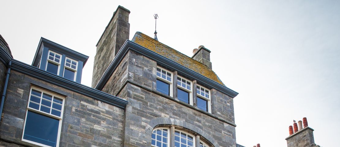 Castle House