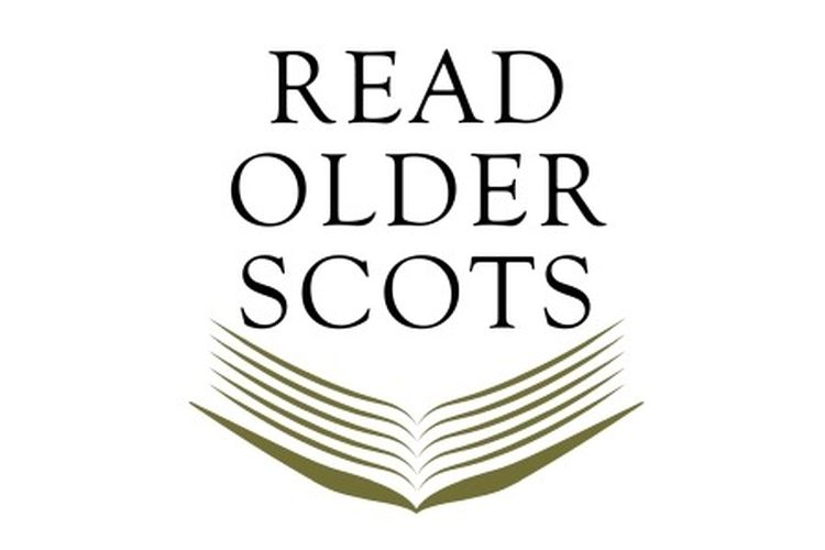 Read Older Scots logo