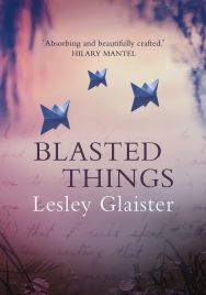 Blasted Things