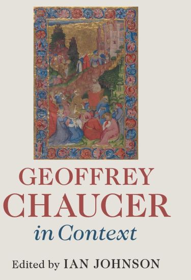 Geoffrey Chaucer in context