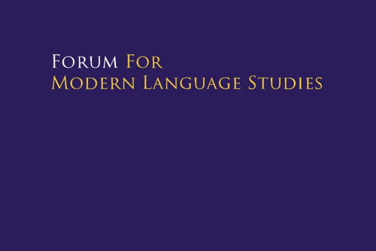 FMLS logo text white and gold on dark purple