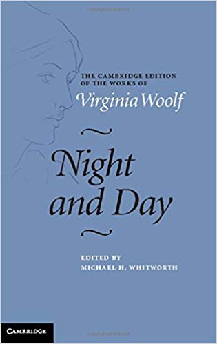 Night and Day