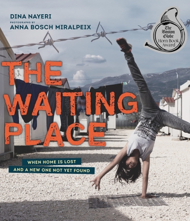 The Waiting Place