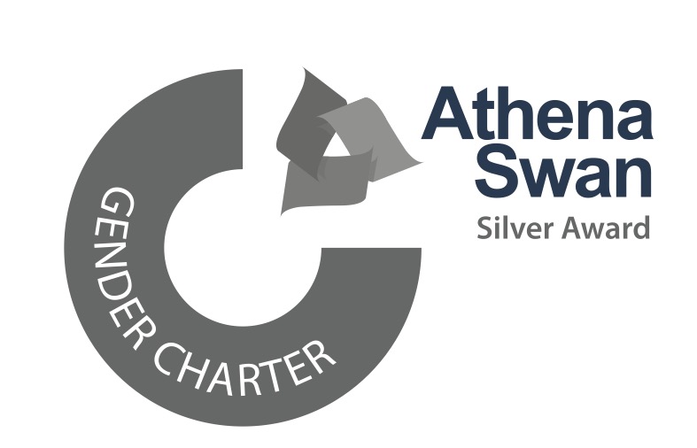 Athena Swan Silver Logo