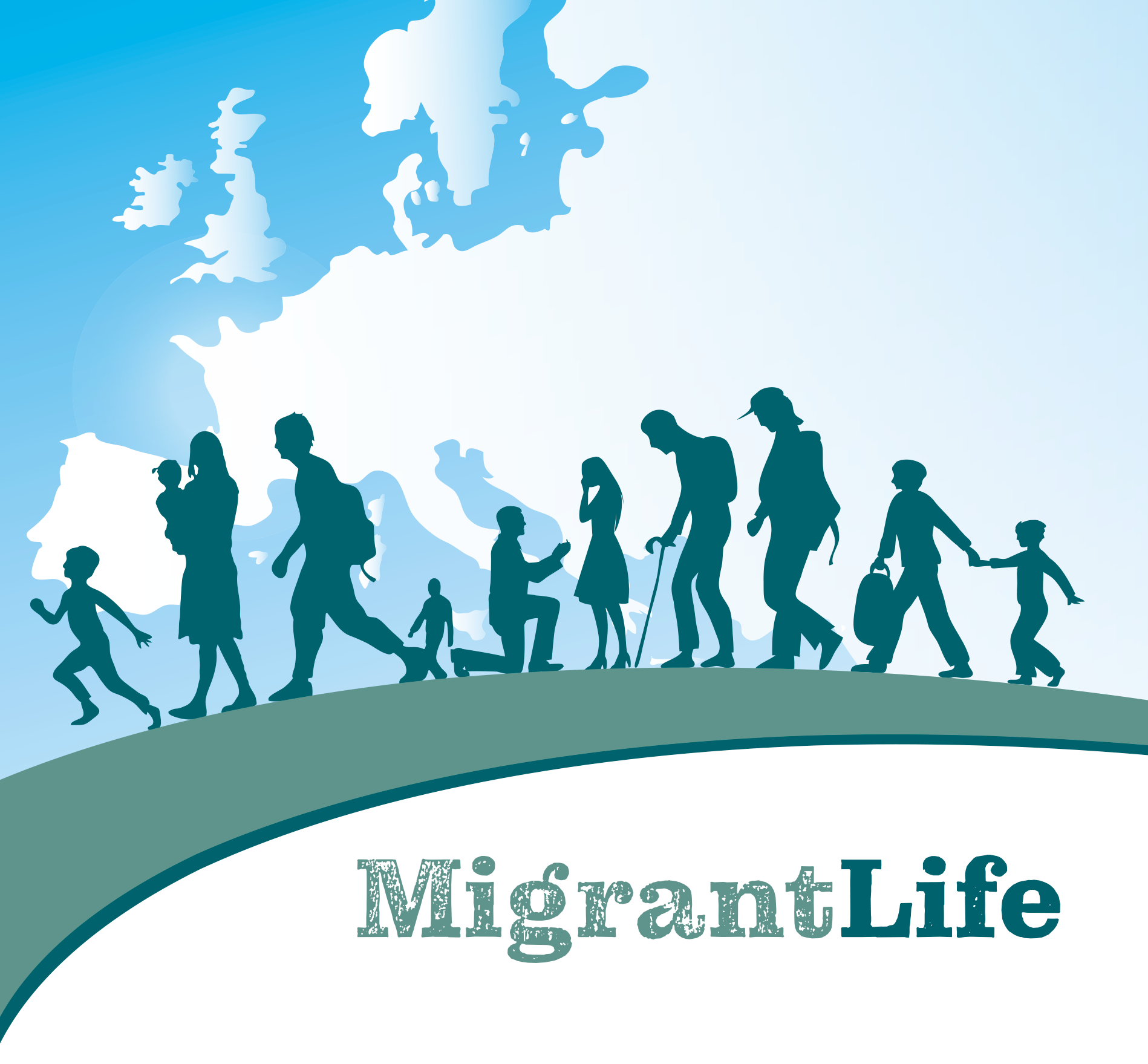 Call for papers &ndash; Second MigrantLife Symposium 2023