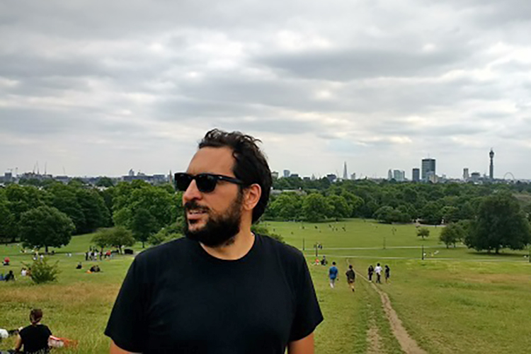 New lecturer in Sustainable Development appointed