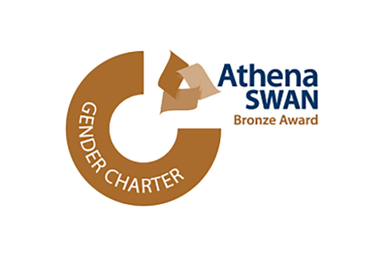 School achieves gender equality award