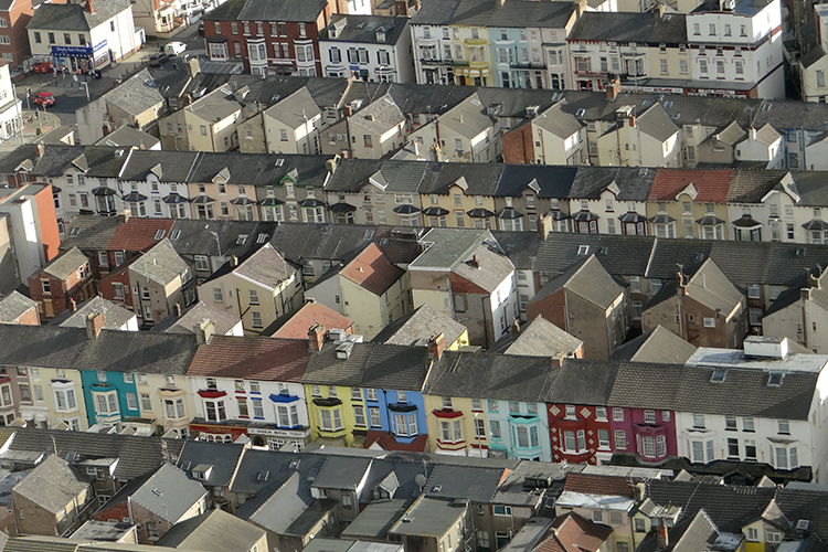 Homes that Care &ndash; new project launch