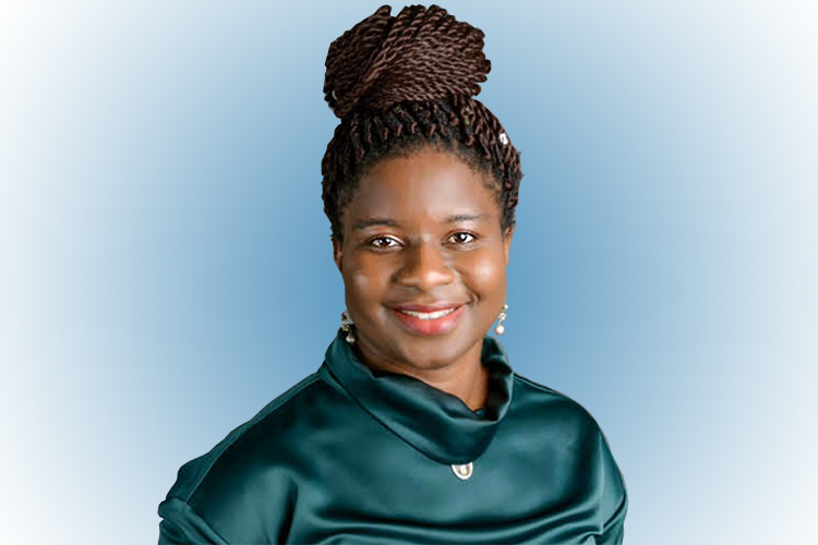 New lecturer in Sustainable Development appointed