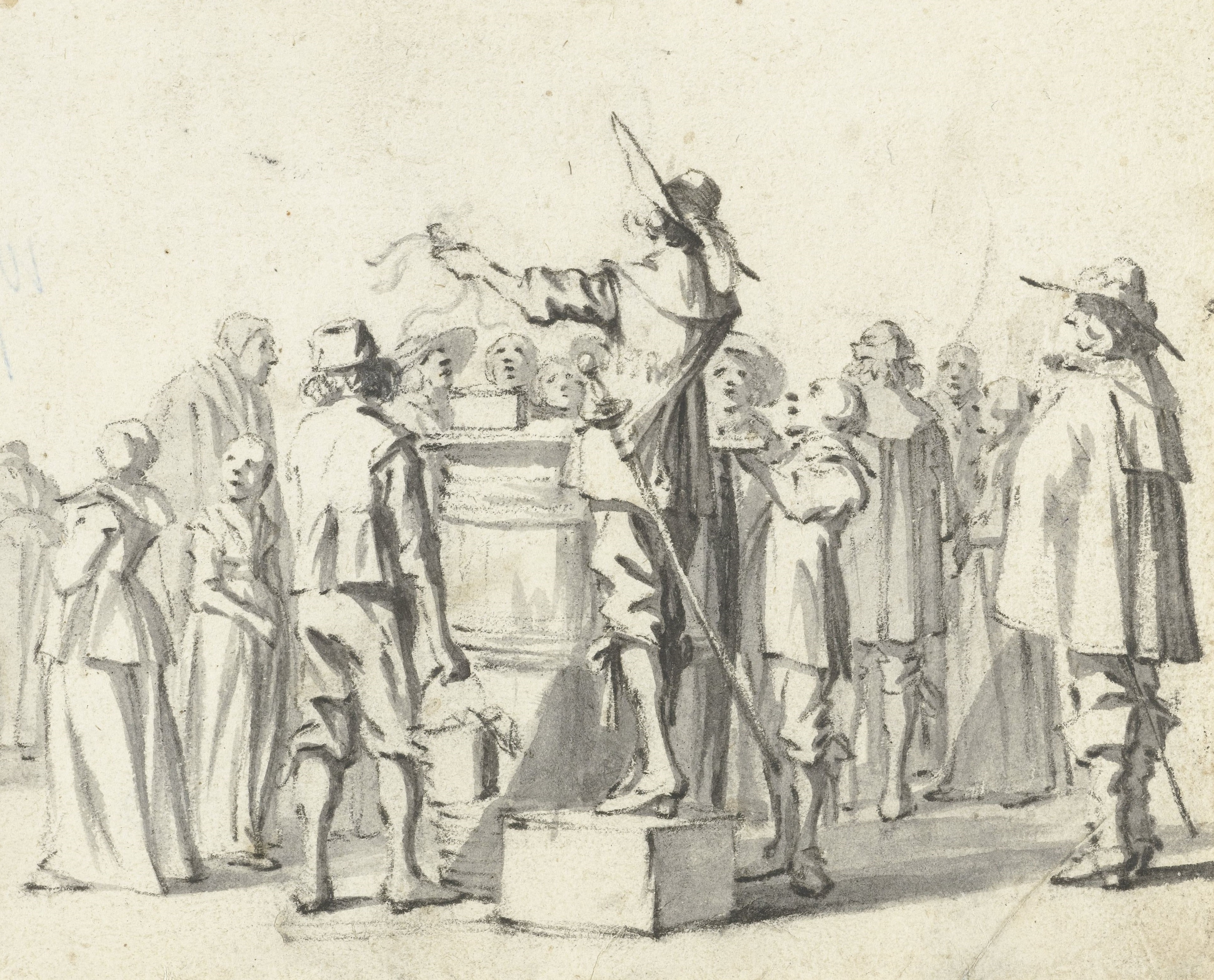 Communicating the Law in Europe (1500-1750) Scholarship 2024