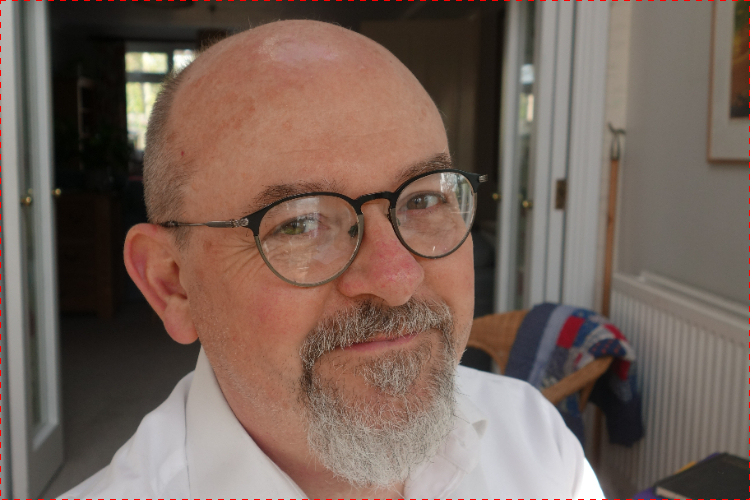 Professor John H. Arnold, Bullough Fellow 2025-2026