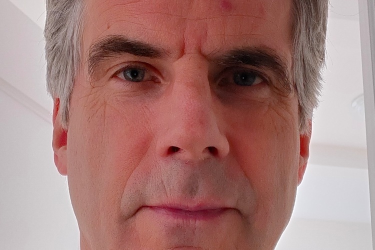 Professor Wolfgang Mueller, Bullough Fellow 2026-2027