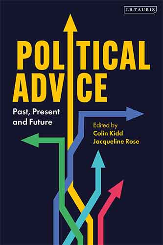 Political Advice: Past, Present and Future