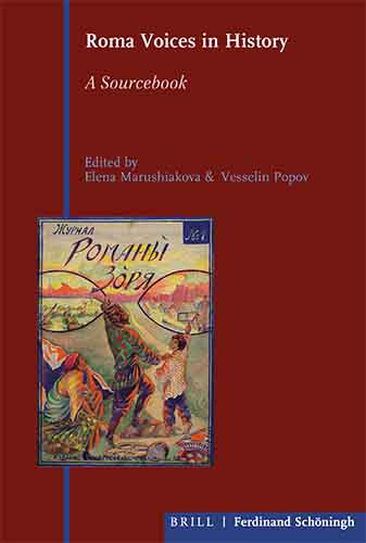 Roma Voices in History