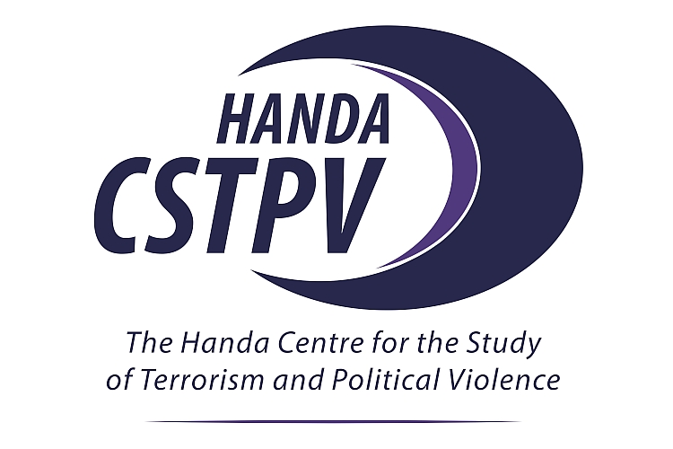 Counter-Terrorism Education Project Award
