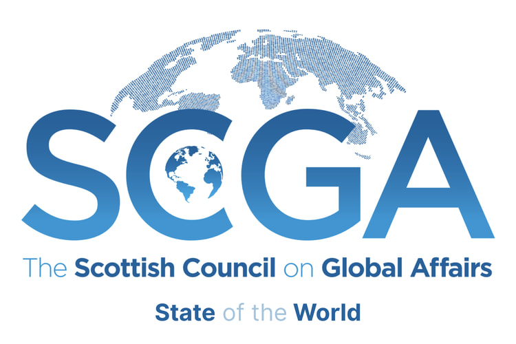 Dr Natasha Saunders and Dr Norma Rossi awarded Small Grants for Scottish Council on Global Affairs&rsquo; State of the World