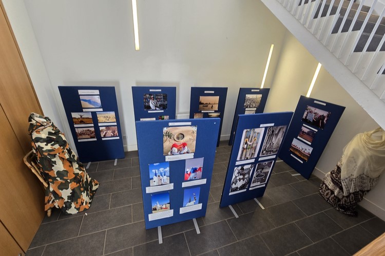 School of International Relations Institute of Middle East, Central Asia and Caucasus Studies organises Sudan Awareness Week