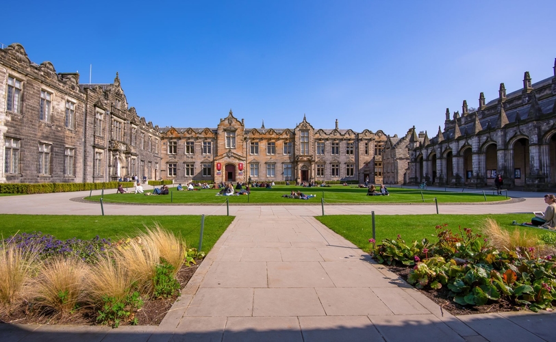 School of International Relations launches new online MSc in Conflict and Security in Policy and Practice