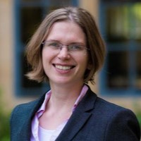Photo of Dr Anette Stimmer