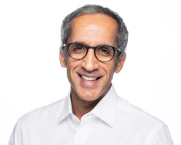 Dr Gurch Sanghera