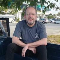 Photo of Dr Peter Lehr