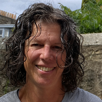 Professor Sibylle Scheipers