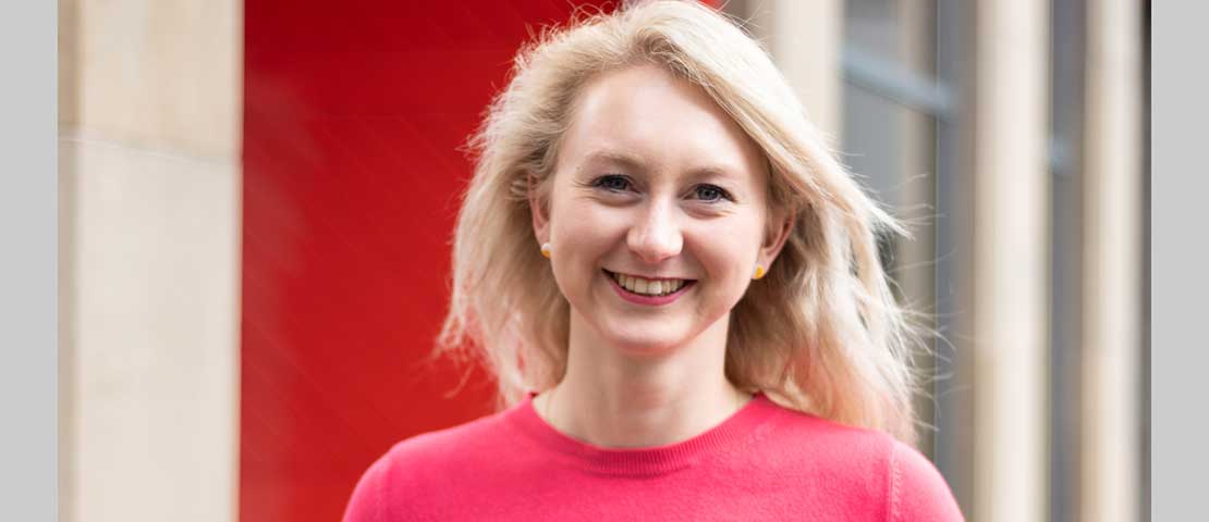 Dr Samantha Ross