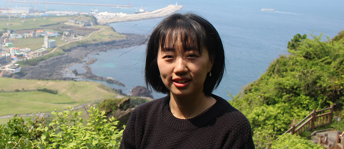 Dr Yeliangzi Zheng